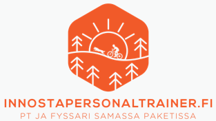 Innosta Personal Trainer logo